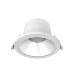 Noxion Downlight LED Apollo V2.0 15W 1920lm - 830/840 CCT | 220mm - Recorte 200mm