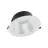 Ledvance Downlight LED Performance DN195 21W 2400lm 65D - 830 Luz Cálida | 220mm - IP54