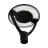 Ledvance Lamparas LED Para Calles Urban Linterna Aluminium Negro 59W 8200lm 165X65D - 830-840 CCT | IP66 - Asimétrico