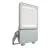 Ledvance Proyector LED Flex Blanco 80W 12100lm 55x120D - 840 Blanco Frio | IP66 -  Asimétrico 