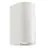 Nordlux Canto Maxi 2 Luz De Pared Aluminium Blanco Up & Down | IP44 - Apta para 2x GU10