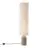DFTP by Nordlux Talli Lámpara de pie Metal Marrón | Apta para E27