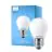 Philips Corepro LED Lustre E27 Esférica Mate 2.2W 250lm - 827 Luz muy Cálida | Reemplazo 25W