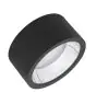 Ledvance Downlight LED Surface IP65 Aluminium Negro 45W 4725lm 36D - 830 Luz Cálida | IP65