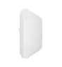 Ledvance Plafón LED Techo/Pared Surface Cuadrado 24W 2000lm - 830-850 CCT | 330mm - IP44 - Con Sensor De Movimiento Y Luz