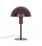 Nordlux Lámpara De Mesa Ellen Metal Rojo| Apta para 1x E14