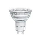Noxion PerfectColor Foco LED GU10 PAR16 6.7W 575lm 36D - 940 Blanco Frio | Mejor Reproducción De Color - Regulable - Reemplazo 80W