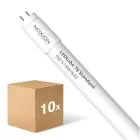 Multipack 10x Noxion Tubo LED T8 Avant (EM/Mains) Standard Output 7.5W 900lm - 840 Blanco Frio | 60cm - Reemplazo 18W