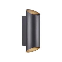 Apliques de diseño para exteriores